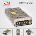 S-120W nice 24v 5a 27v 4.5a 36v 2.7a high quality switch power supply